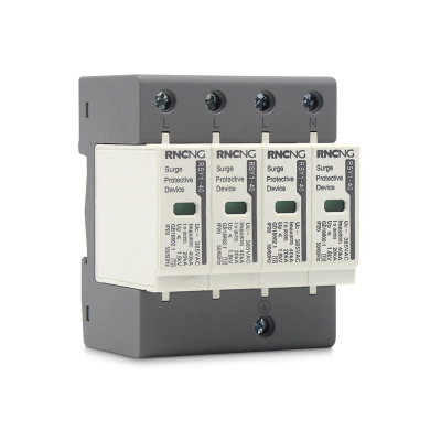 國標浪涌保護器 RSY1-40KA
